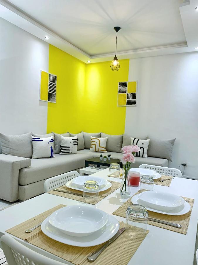 Dreamy Apartment , Exceptional View Of Majorelle Marakeş Dış mekan fotoğraf