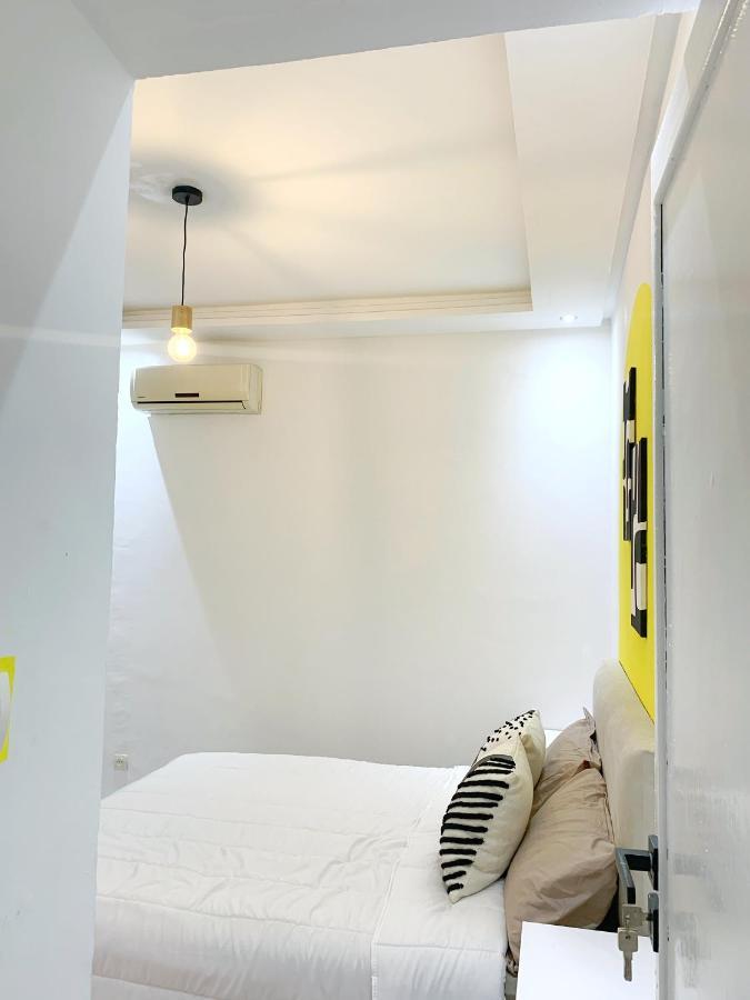 Dreamy Apartment , Exceptional View Of Majorelle Marakeş Dış mekan fotoğraf