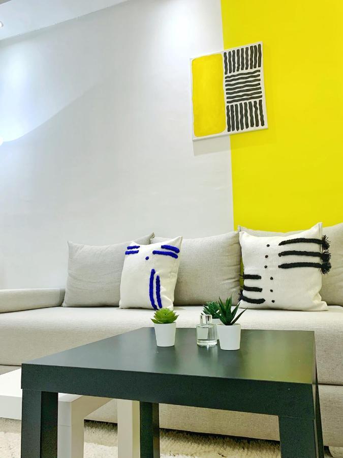 Dreamy Apartment , Exceptional View Of Majorelle Marakeş Dış mekan fotoğraf