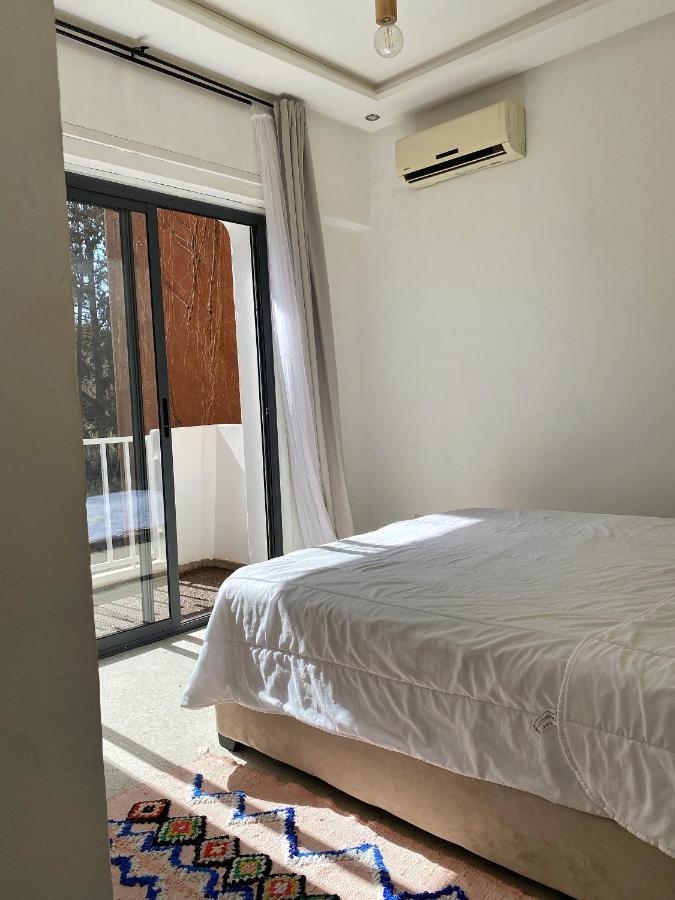 Dreamy Apartment , Exceptional View Of Majorelle Marakeş Dış mekan fotoğraf