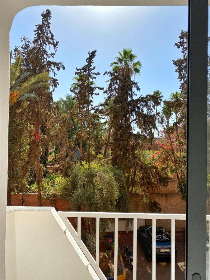 Dreamy Apartment , Exceptional View Of Majorelle Marakeş Dış mekan fotoğraf